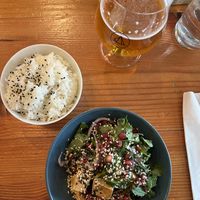   at Bannerman Brewing Co in St Johns