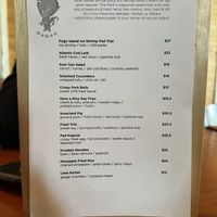   at Bannerman Brewing Co in St Johns