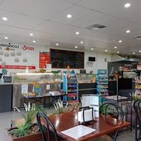  at DT's Tuckerbox in Old Reynella