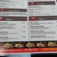  at DT's Tuckerbox in Old Reynella