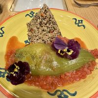   at Uchucuta in Ollantaytambo