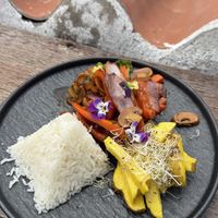   at Uchucuta in Ollantaytambo