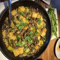   at Barcelona Wine Bar in Nashville