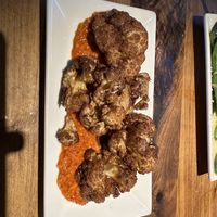   at Barcelona Wine Bar in Nashville