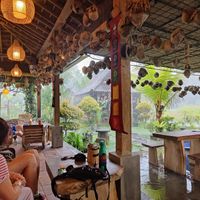  at Sweet Orange in Ubud