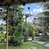 Beautiful location  at Sweet Orange in Ubud