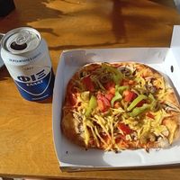  at La Piazza in Thessaloniki