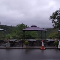  at Hafod Hotel in Ceredigion