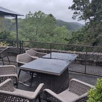  at Hafod Hotel in Ceredigion