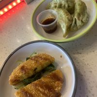   at YO! Sushi in Birmingham