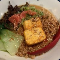   at Tonkotsu in London