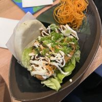   at Maki & Ramen - Fountainbridge in Edinburgh