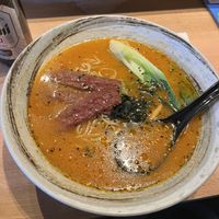   at Maki & Ramen - Fountainbridge in Edinburgh