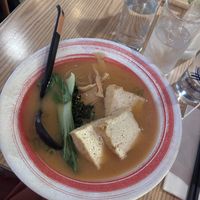   at Maki & Ramen - Fountainbridge in Edinburgh