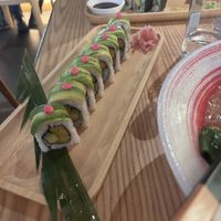   at Maki & Ramen - Fountainbridge in Edinburgh