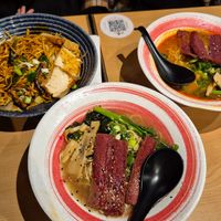  at Maki & Ramen - Fountainbridge in Edinburgh