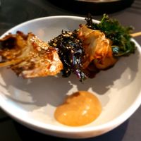  at Camionette in Antwerpen