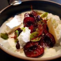  at Camionette in Antwerpen