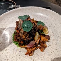  at Camionette in Antwerpen