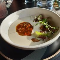  at Camionette in Antwerpen