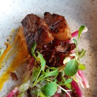  at Camionette in Antwerpen