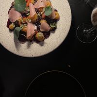   at Camionette in Antwerpen