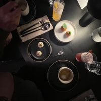   at Camionette in Antwerpen