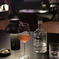   at Camionette in Antwerpen