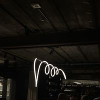   at Camionette in Antwerpen