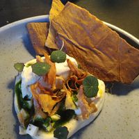  at Camionette in Antwerpen