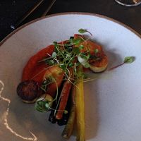  at Camionette in Antwerpen