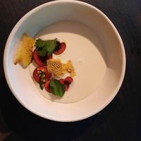  at Camionette in Antwerpen