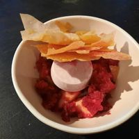  at Camionette in Antwerpen