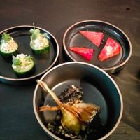  at Camionette in Antwerpen