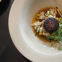   at Camionette in Antwerpen