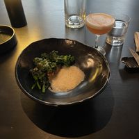   at Camionette in Antwerpen