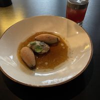   at Camionette in Antwerpen