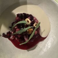   at Camionette in Antwerpen