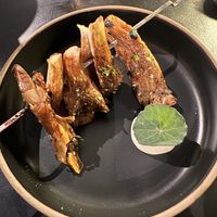   at Camionette in Antwerpen