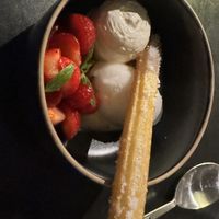   at Camionette in Antwerpen