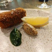  at Camionette in Antwerpen