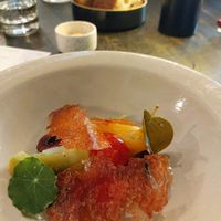  at Camionette in Antwerpen