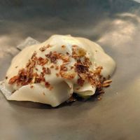  at Camionette in Antwerpen