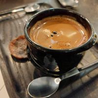  at Camionette in Antwerpen