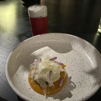   at Camionette in Antwerpen