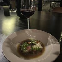   at Camionette in Antwerpen