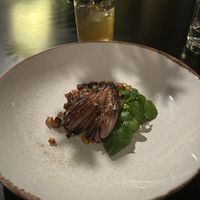   at Camionette in Antwerpen