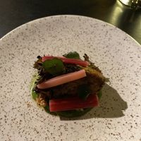   at Camionette in Antwerpen