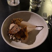   at Camionette in Antwerpen