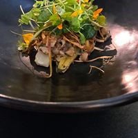  at Camionette in Antwerpen